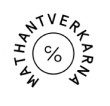 Mathantverkarna logga